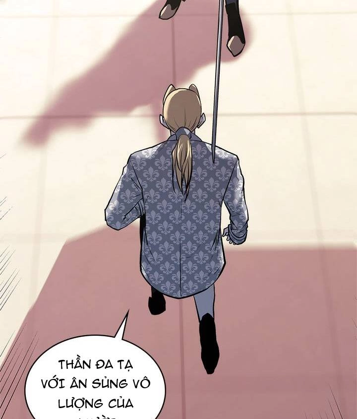 Chiến Binh Đến Từ Thế Giới Khác Chapter 174 - 8