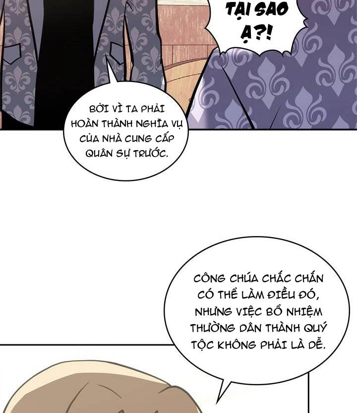 Chiến Binh Đến Từ Thế Giới Khác Chapter 174 - 18