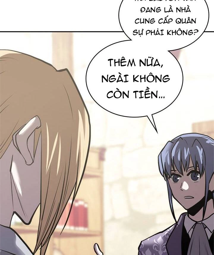 Chiến Binh Đến Từ Thế Giới Khác Chapter 174 - 23