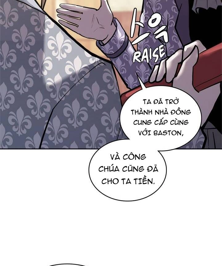 Chiến Binh Đến Từ Thế Giới Khác Chapter 174 - 24