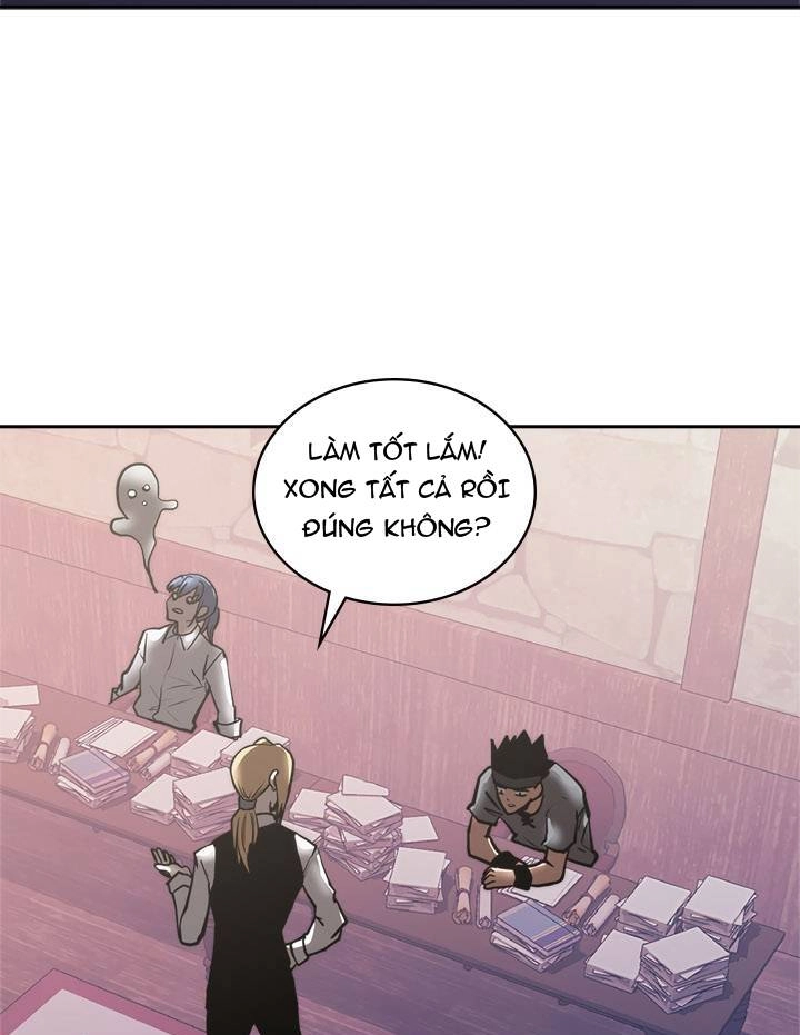 Chiến Binh Đến Từ Thế Giới Khác Chapter 174 - 32