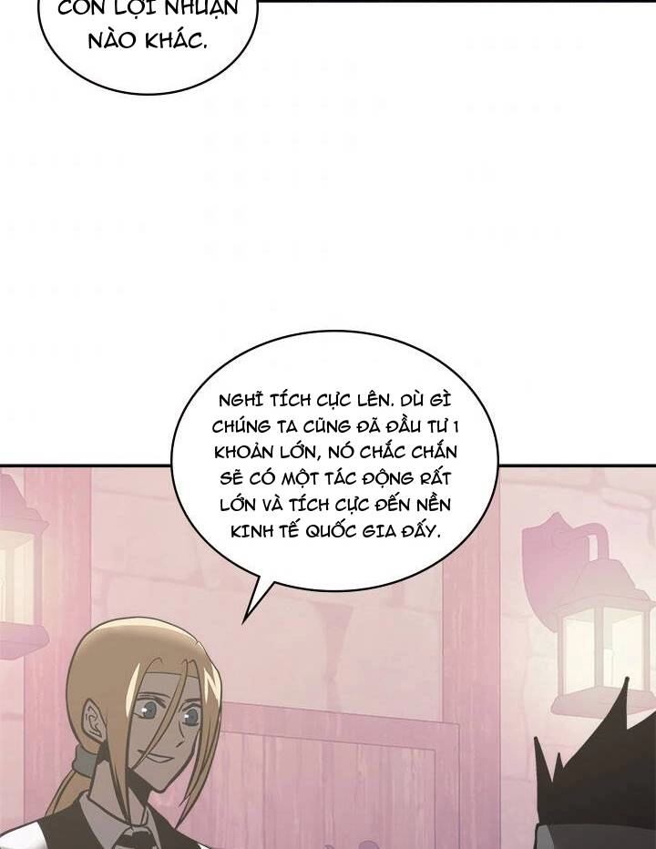 Chiến Binh Đến Từ Thế Giới Khác Chapter 174 - 35