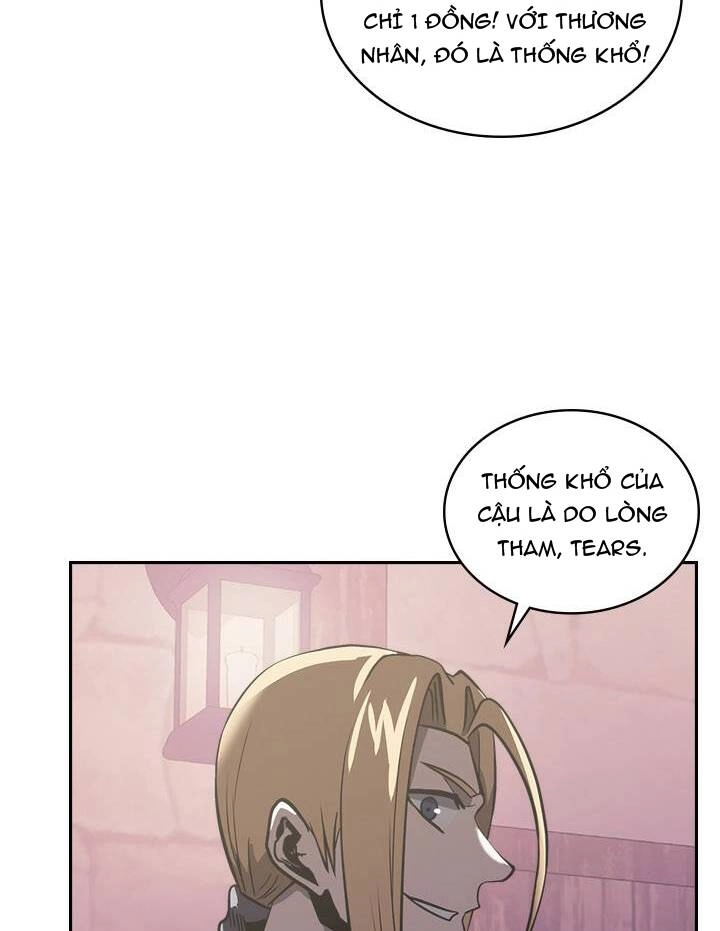 Chiến Binh Đến Từ Thế Giới Khác Chapter 174 - 37