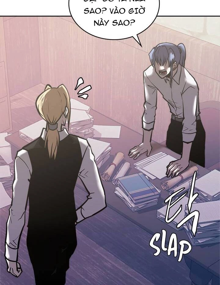 Chiến Binh Đến Từ Thế Giới Khác Chapter 174 - 39