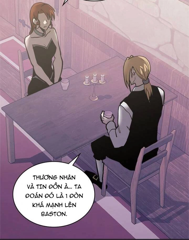 Chiến Binh Đến Từ Thế Giới Khác Chapter 174 - 44