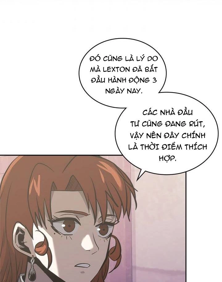 Chiến Binh Đến Từ Thế Giới Khác Chapter 174 - 45