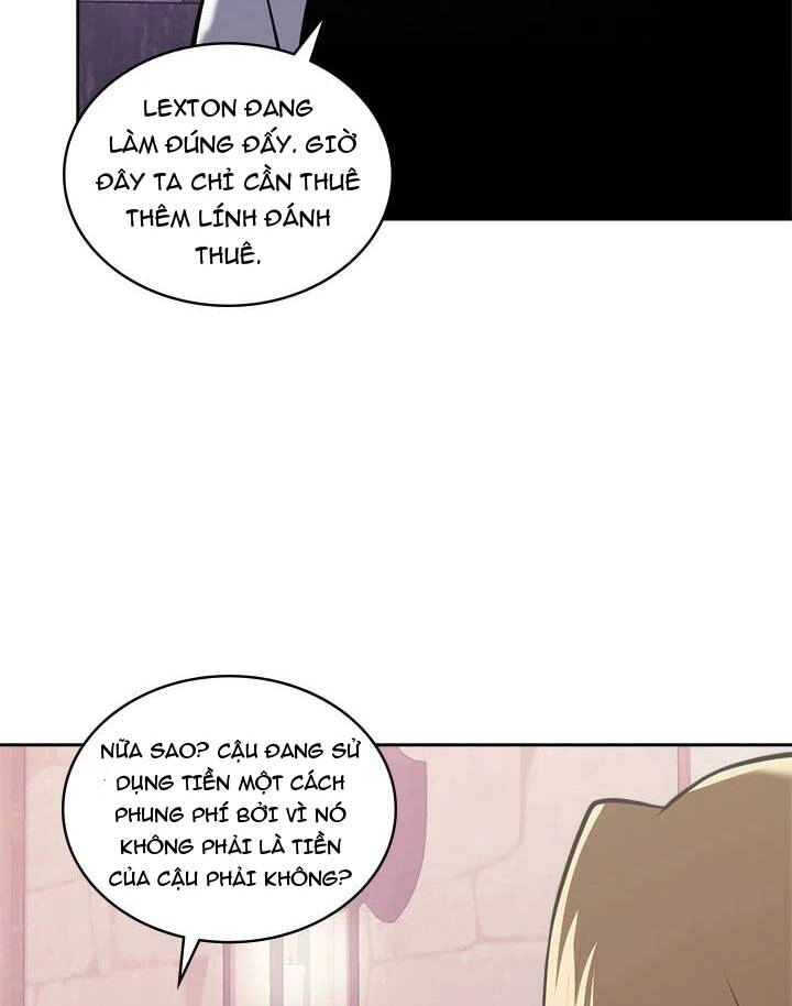 Chiến Binh Đến Từ Thế Giới Khác Chapter 174 - 48