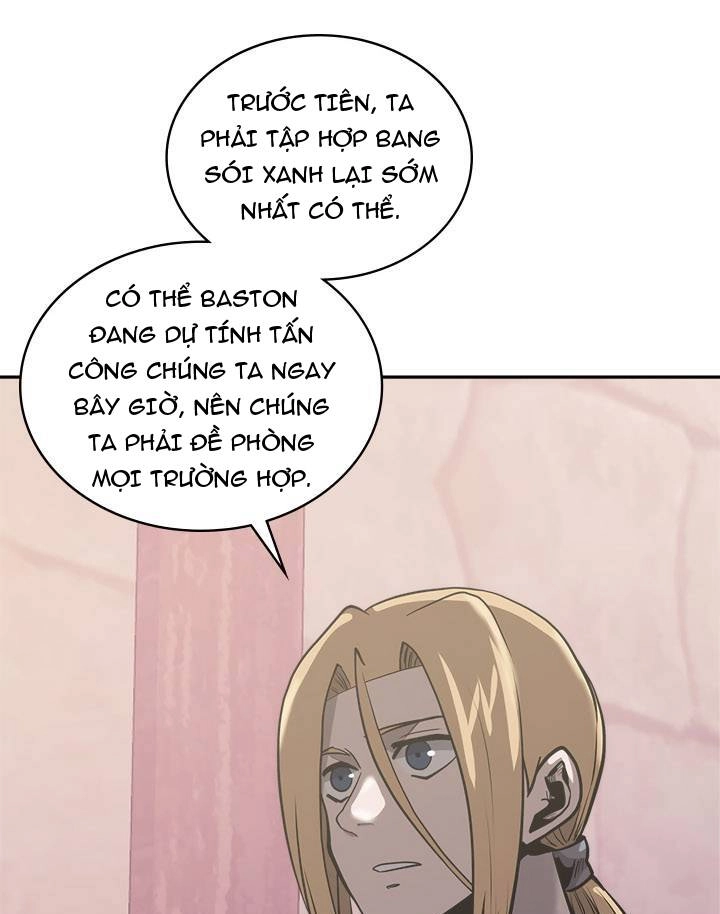 Chiến Binh Đến Từ Thế Giới Khác Chapter 174 - 50