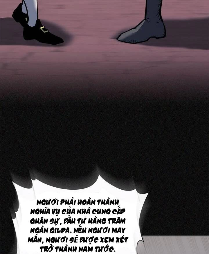 Chiến Binh Đến Từ Thế Giới Khác Chapter 174 - 58