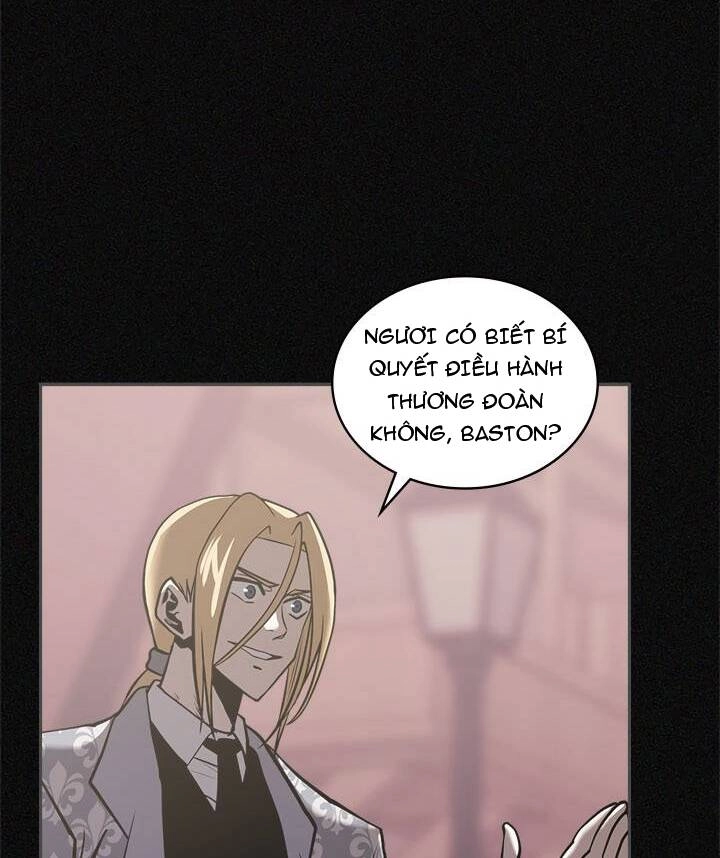 Chiến Binh Đến Từ Thế Giới Khác Chapter 174 - 64