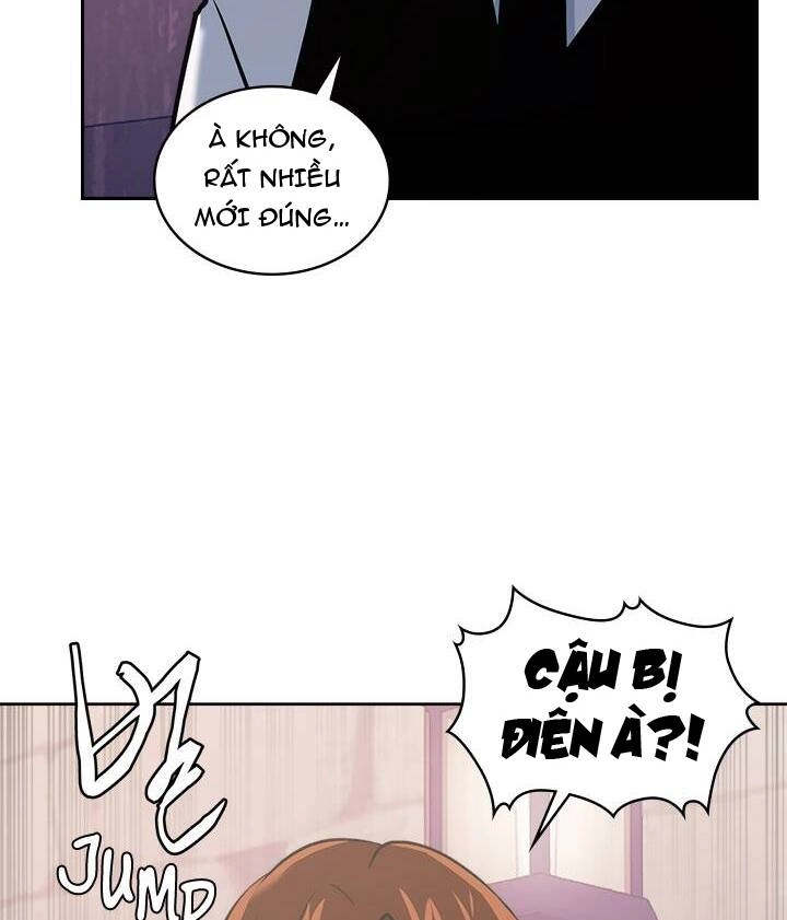 Chiến Binh Đến Từ Thế Giới Khác Chapter 174 - 76