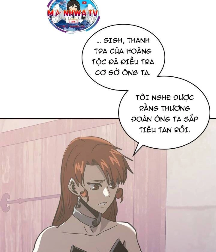 Chiến Binh Đến Từ Thế Giới Khác Chapter 174 - 80