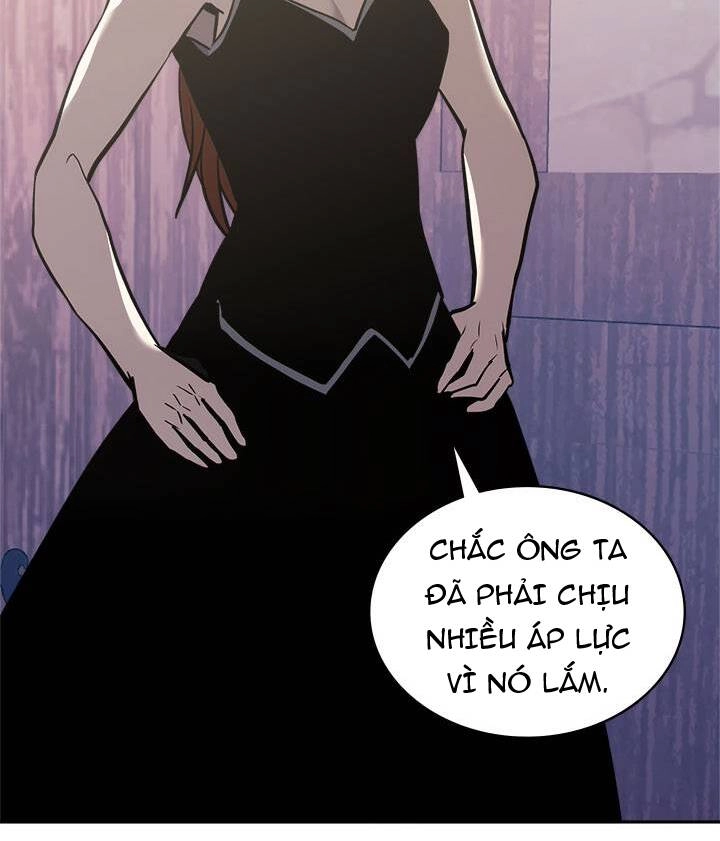 Chiến Binh Đến Từ Thế Giới Khác Chapter 174 - 81