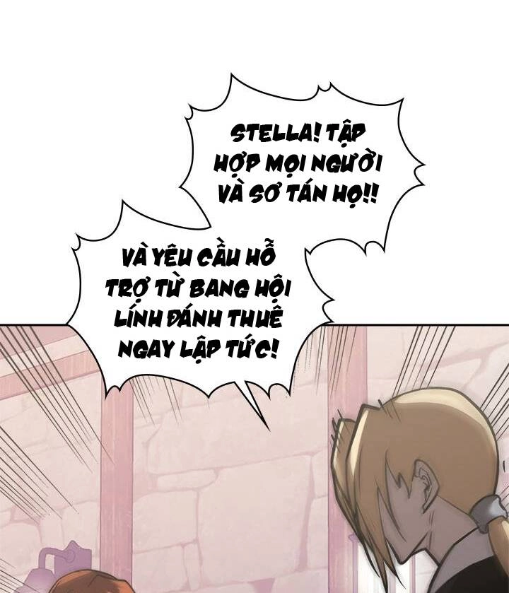 Chiến Binh Đến Từ Thế Giới Khác Chapter 174 - 95