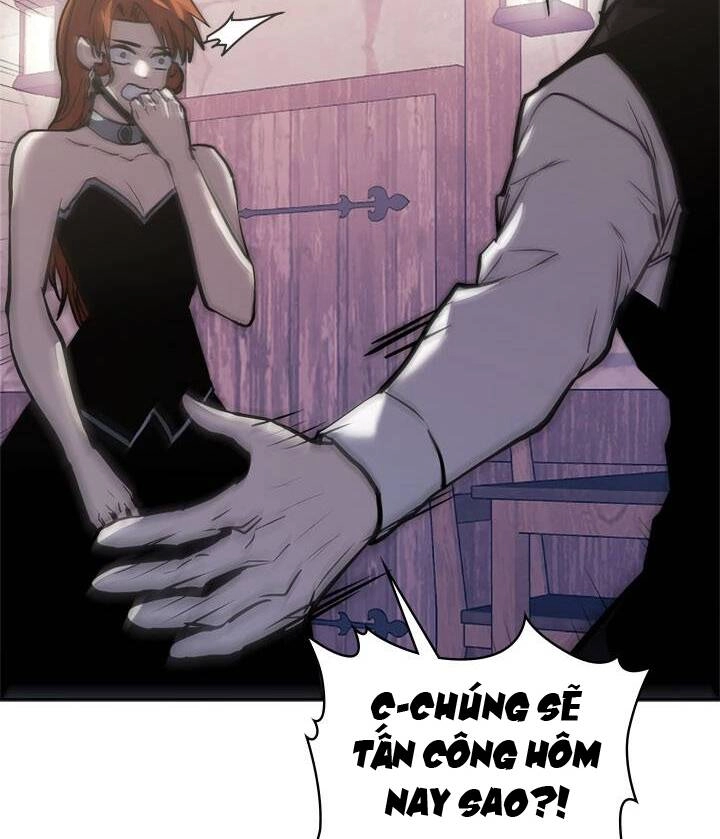 Chiến Binh Đến Từ Thế Giới Khác Chapter 174 - 96