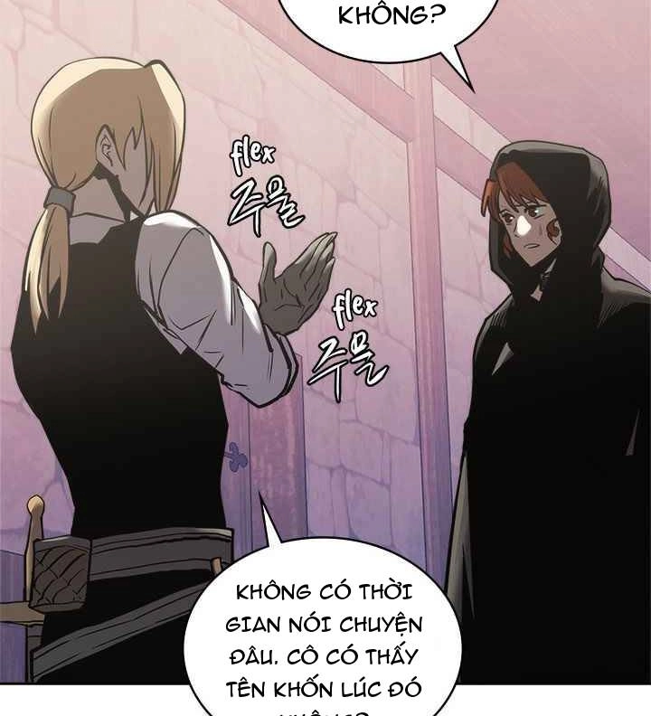 Chiến Binh Đến Từ Thế Giới Khác Chapter 175 - 83