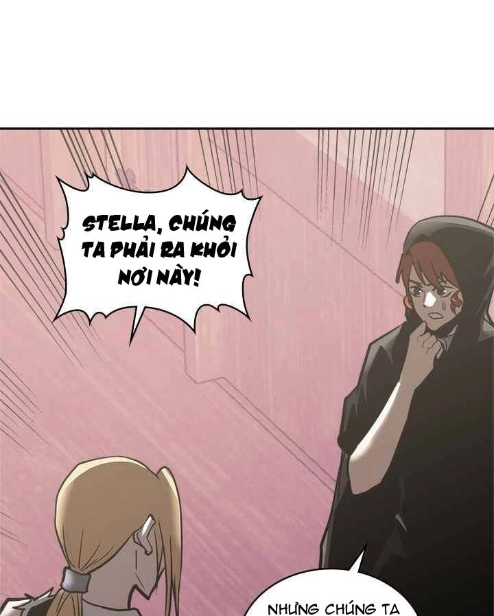 Chiến Binh Đến Từ Thế Giới Khác Chapter 175 - 96