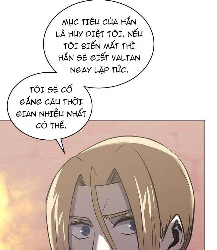 Chiến Binh Đến Từ Thế Giới Khác Chapter 176 - 19
