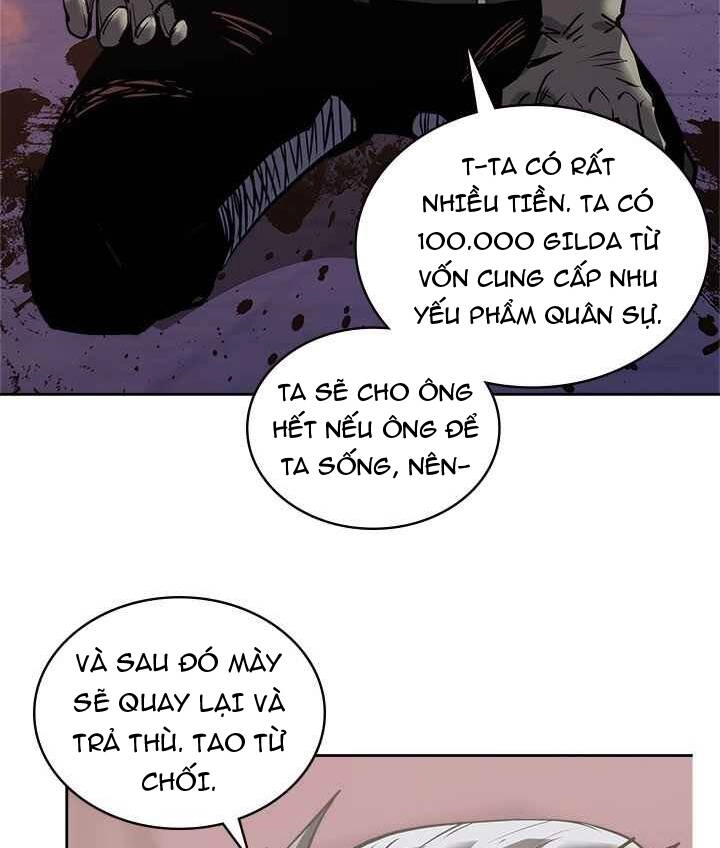 Chiến Binh Đến Từ Thế Giới Khác Chapter 176 - 65