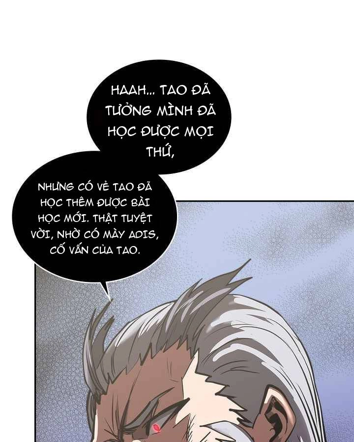 Chiến Binh Đến Từ Thế Giới Khác Chapter 176 - 76