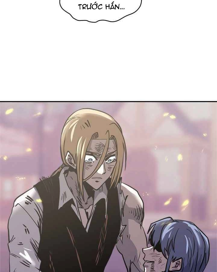 Chiến Binh Đến Từ Thế Giới Khác Chapter 177 - 4