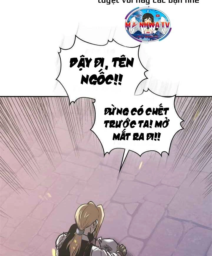 Chiến Binh Đến Từ Thế Giới Khác Chapter 177 - 31