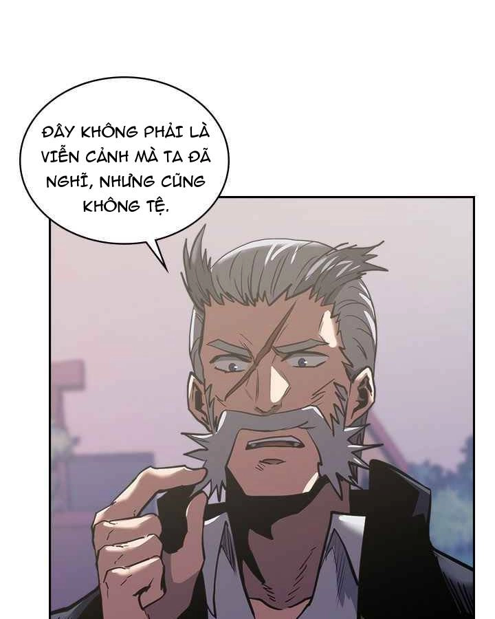 Chiến Binh Đến Từ Thế Giới Khác Chapter 177 - 38