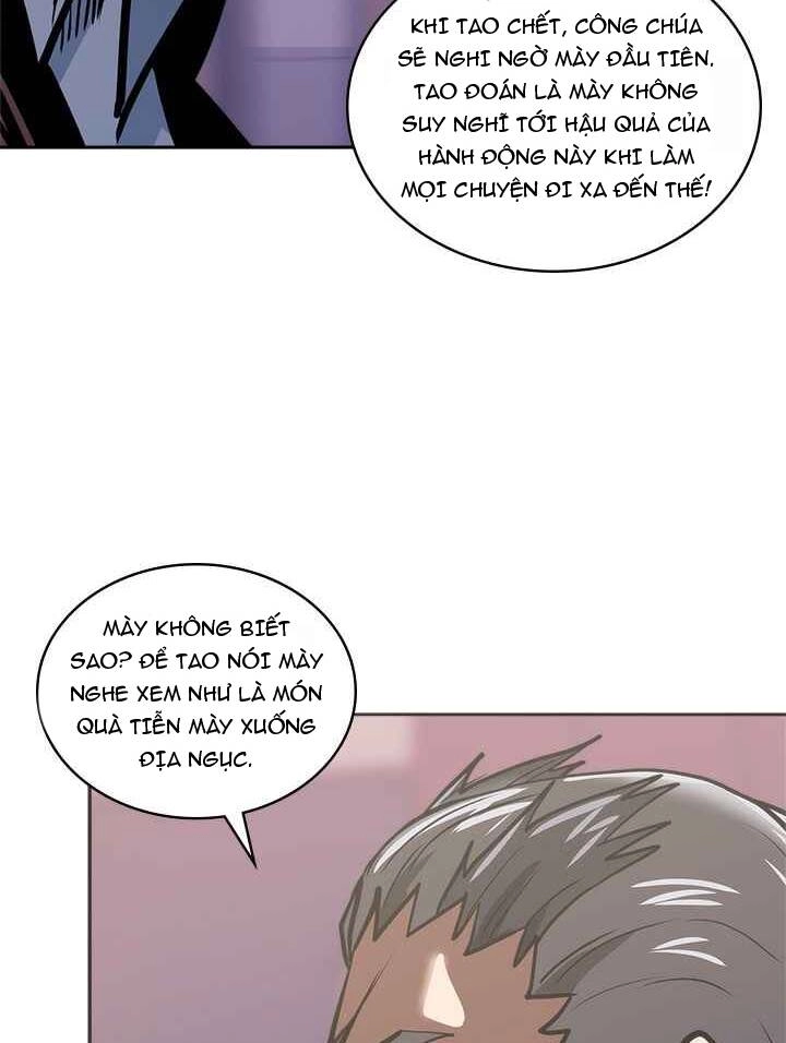 Chiến Binh Đến Từ Thế Giới Khác Chapter 177 - 45