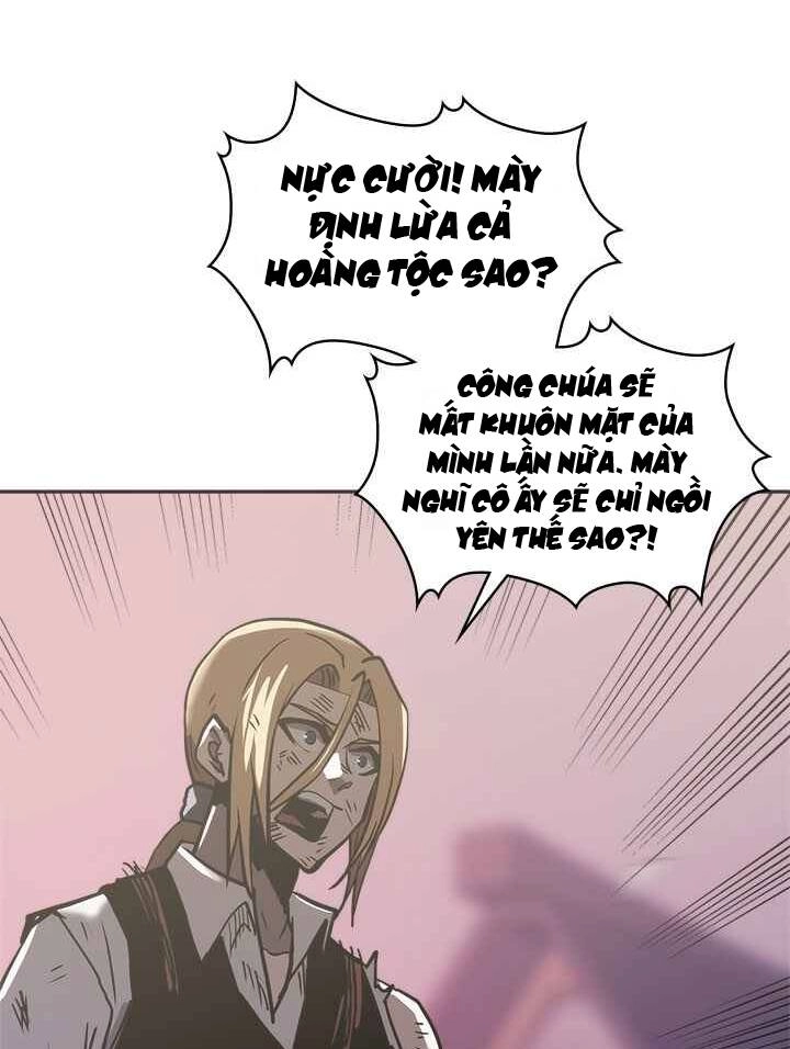 Chiến Binh Đến Từ Thế Giới Khác Chapter 177 - 47