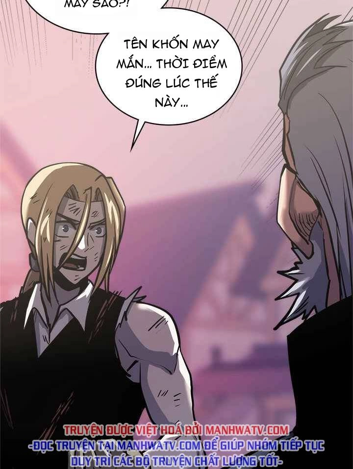 Chiến Binh Đến Từ Thế Giới Khác Chapter 177 - 51