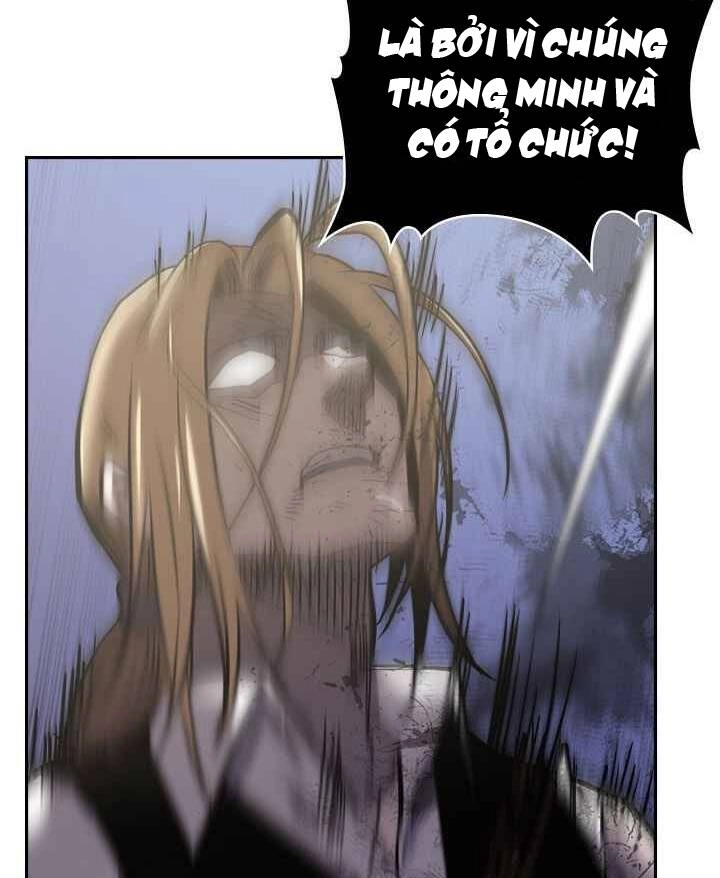 Chiến Binh Đến Từ Thế Giới Khác Chapter 177 - 73