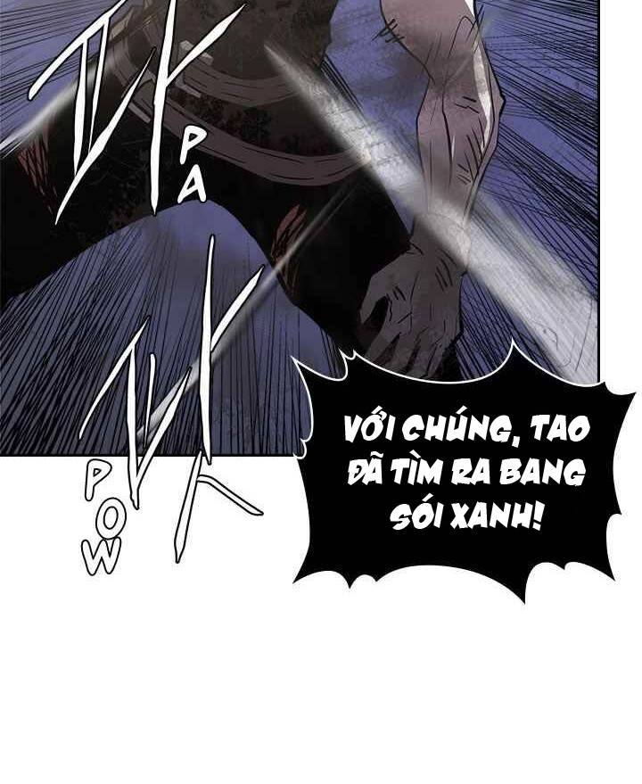 Chiến Binh Đến Từ Thế Giới Khác Chapter 177 - 79