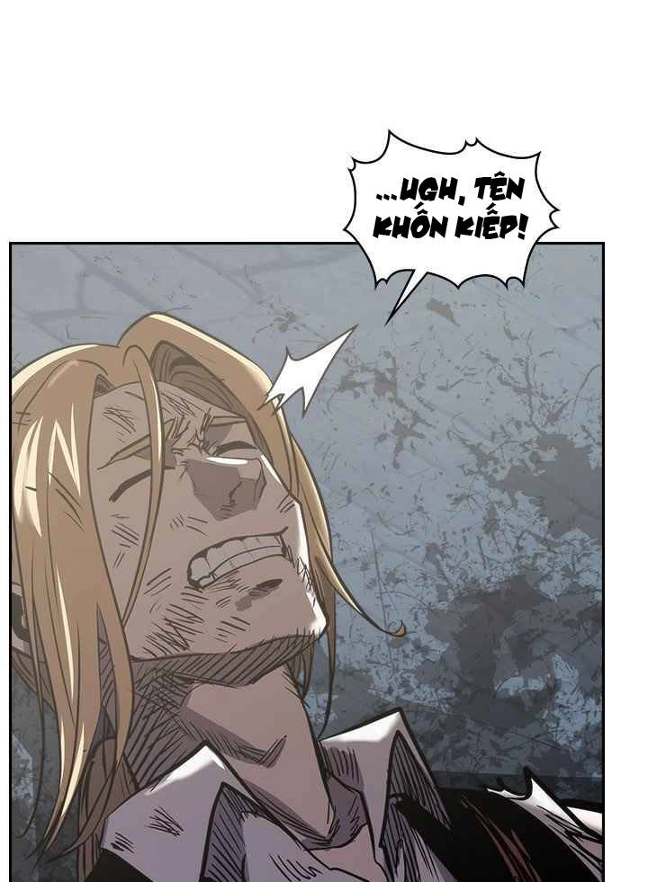 Chiến Binh Đến Từ Thế Giới Khác Chapter 177 - 84