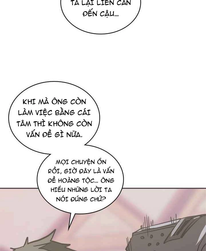 Chiến Binh Đến Từ Thế Giới Khác Chapter 177 - 121