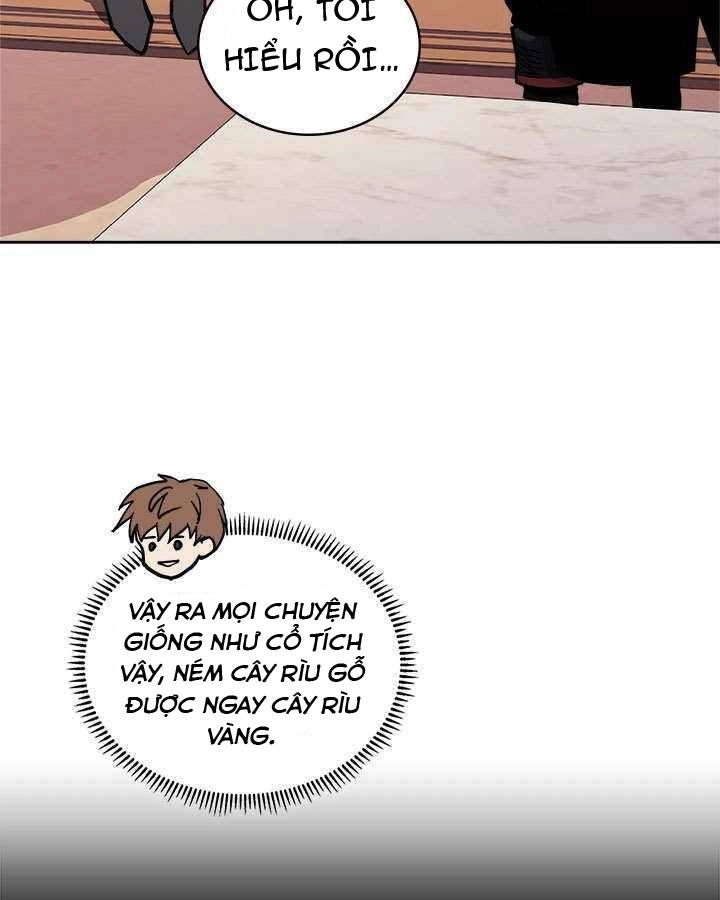 Chiến Binh Đến Từ Thế Giới Khác Chapter 178 - 6