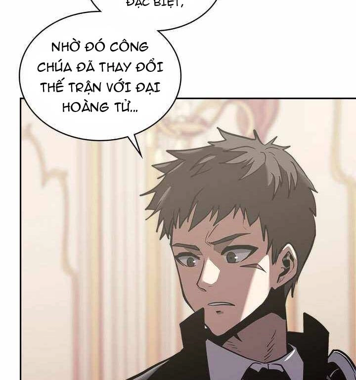 Chiến Binh Đến Từ Thế Giới Khác Chapter 178 - 30