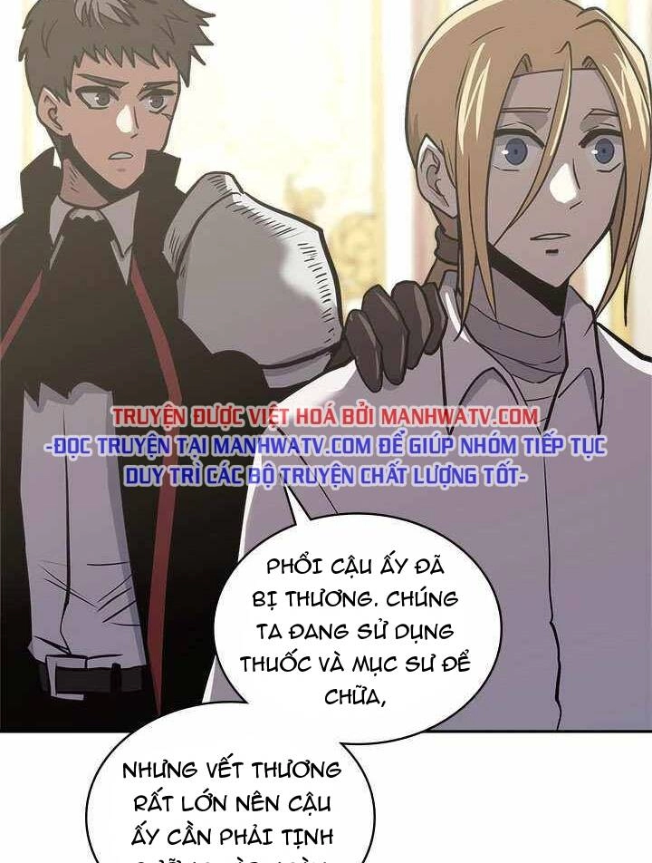 Chiến Binh Đến Từ Thế Giới Khác Chapter 178 - 50