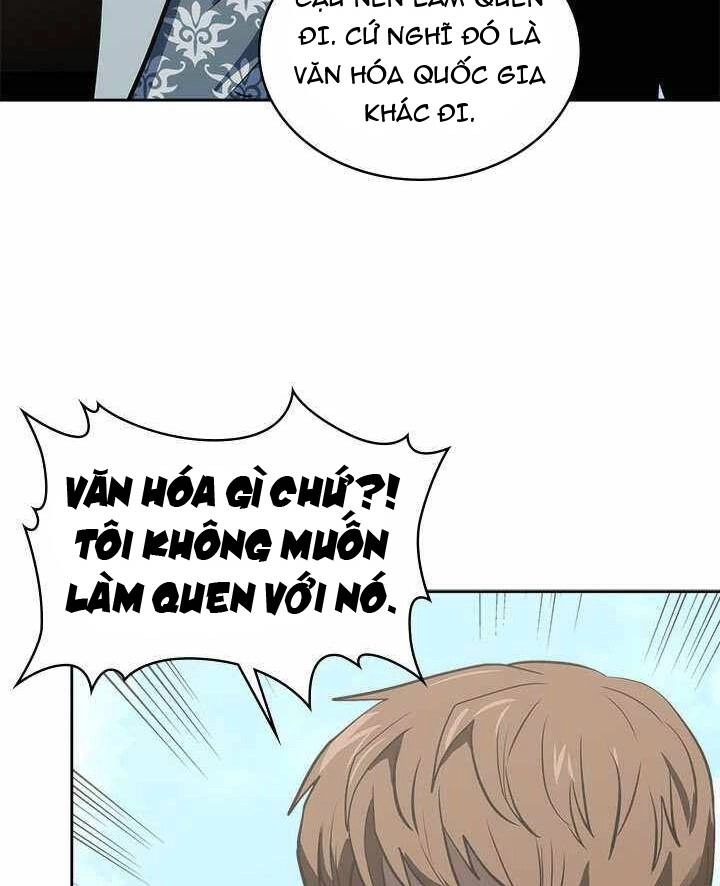 Chiến Binh Đến Từ Thế Giới Khác Chapter 178 - 91