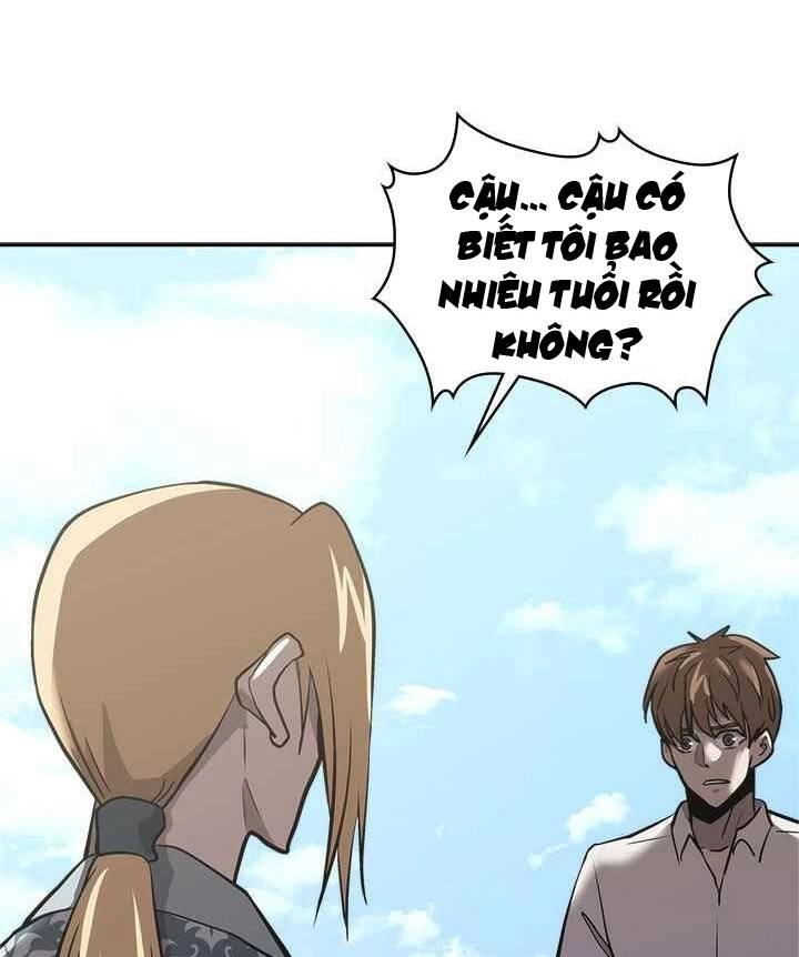 Chiến Binh Đến Từ Thế Giới Khác Chapter 179 - 19