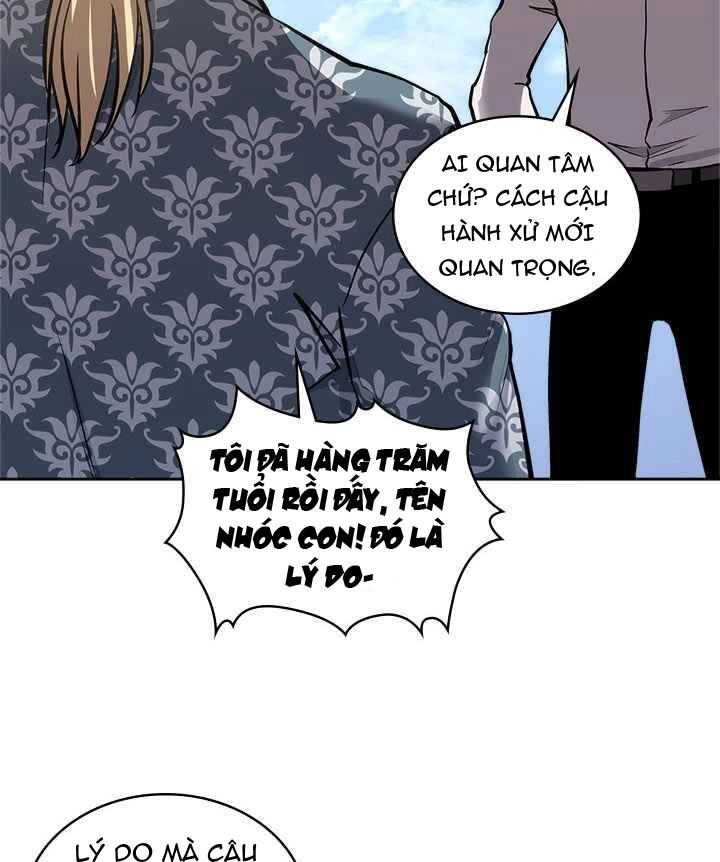 Chiến Binh Đến Từ Thế Giới Khác Chapter 179 - 20