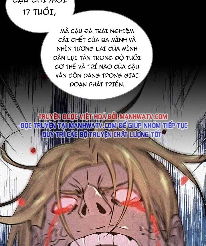 Chiến Binh Đến Từ Thế Giới Khác Chapter 179 - 23