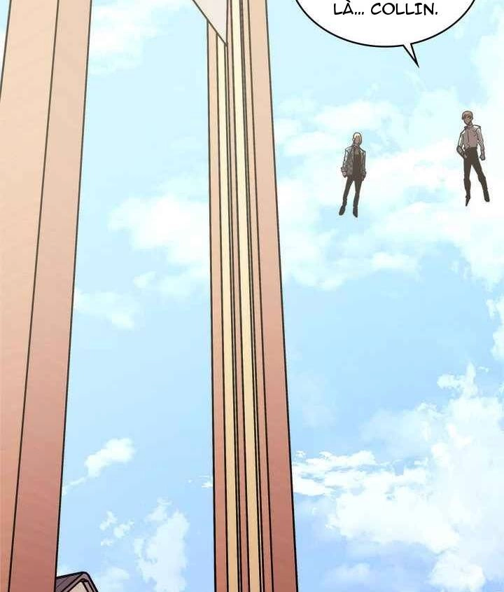 Chiến Binh Đến Từ Thế Giới Khác Chapter 179 - 73