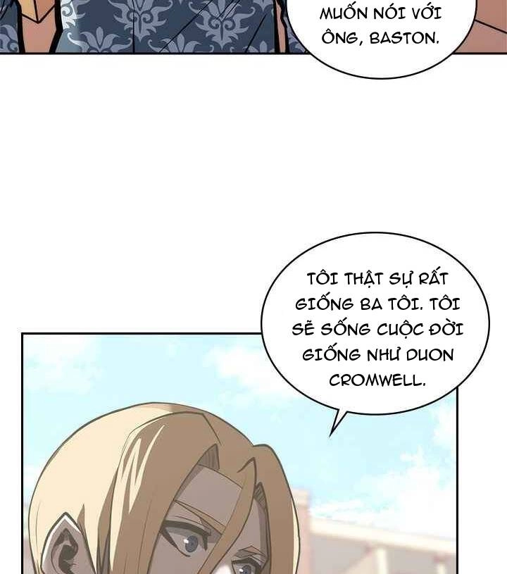 Chiến Binh Đến Từ Thế Giới Khác Chapter 179 - 87