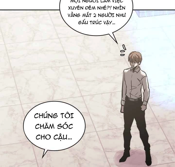 Chiến Binh Đến Từ Thế Giới Khác Chapter 179 - 124