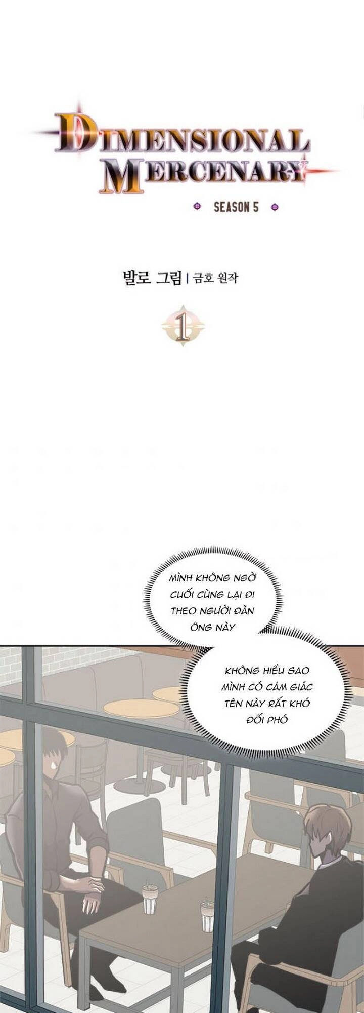 Chiến Binh Đến Từ Thế Giới Khác Chapter 180 - 2