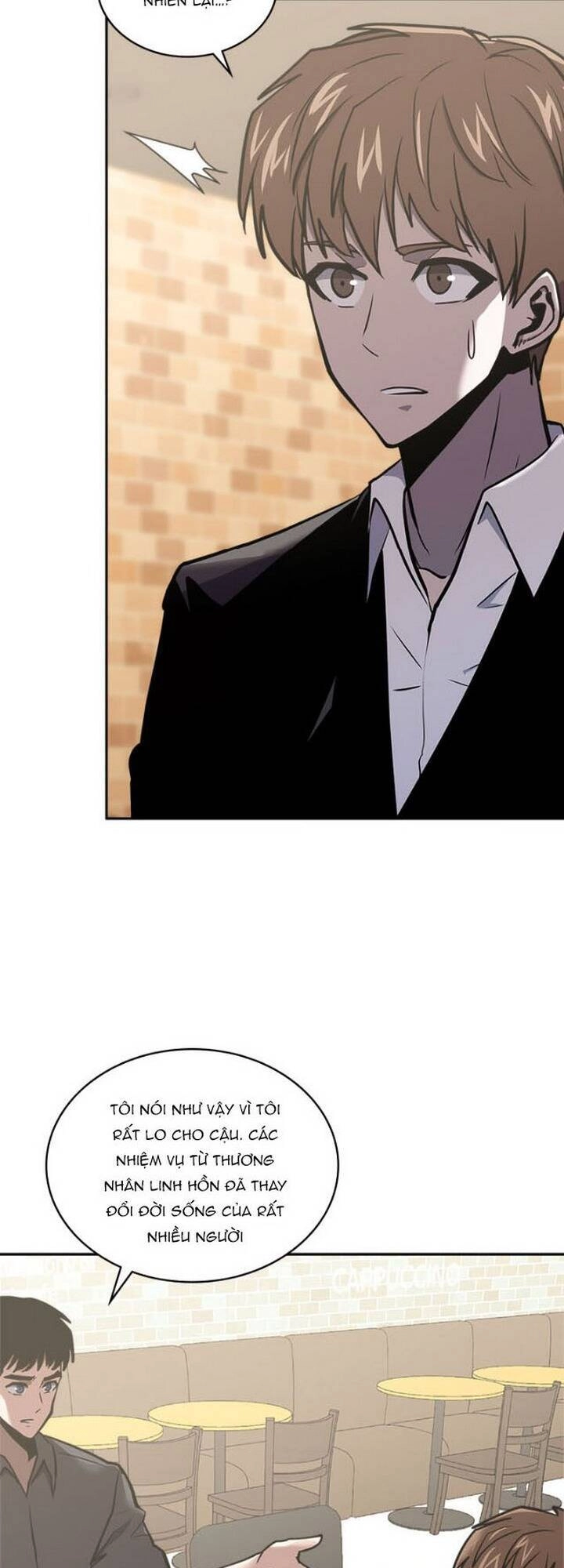 Chiến Binh Đến Từ Thế Giới Khác Chapter 180 - 4