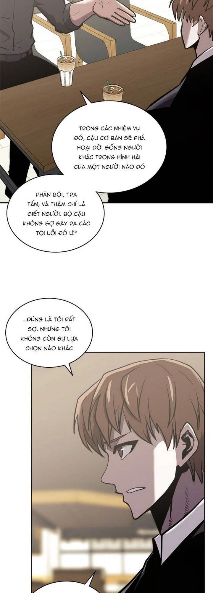 Chiến Binh Đến Từ Thế Giới Khác Chapter 180 - 5