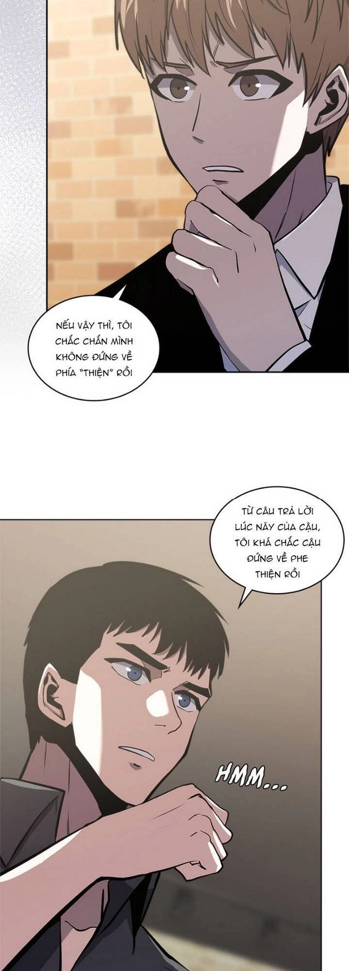 Chiến Binh Đến Từ Thế Giới Khác Chapter 180 - 7