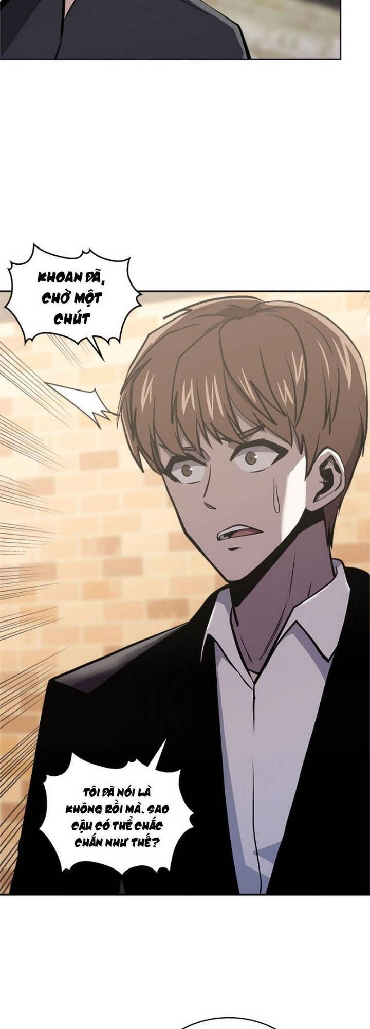 Chiến Binh Đến Từ Thế Giới Khác Chapter 180 - 8