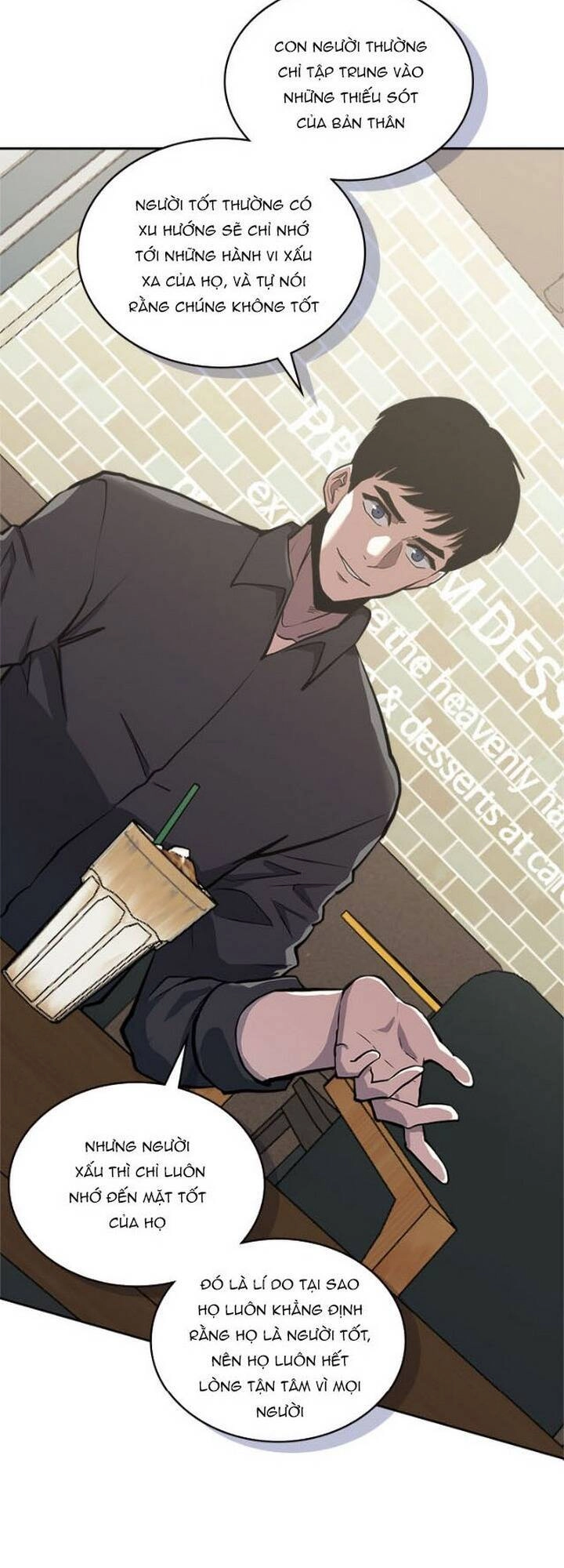 Chiến Binh Đến Từ Thế Giới Khác Chapter 180 - 9